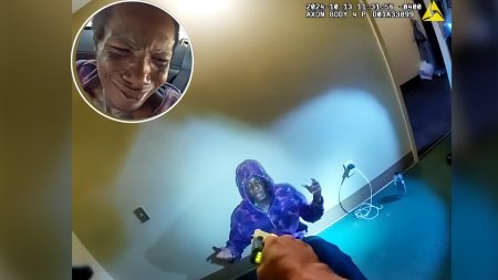 Bodycam: Gucci Mane’s Former Artist Lil Wop Arrested After Doing the Unthinkable in Hotel