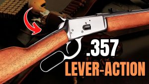 The Best Lever-Action Rifles In .357 Magnum You Can Get This 2025