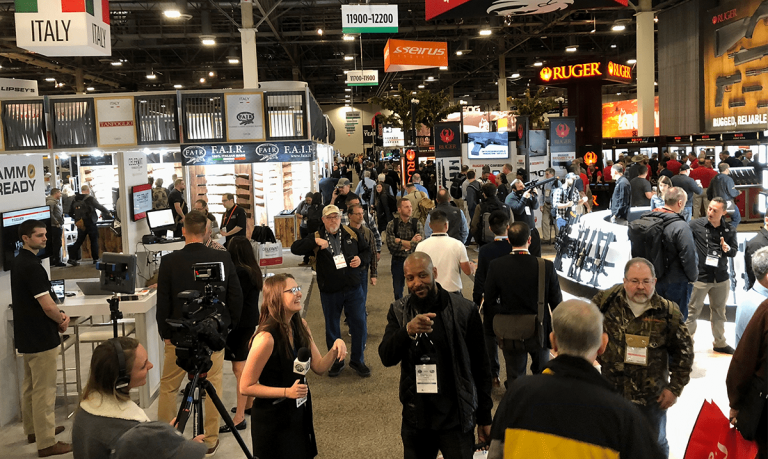 SHOT Show: 5 More Gems Hidden Among The Clutter