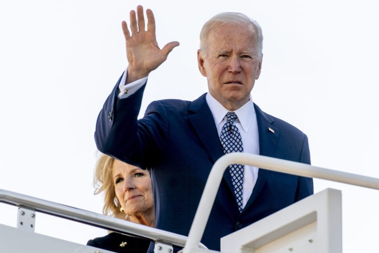 Good Riddance! A Look Back on Biden’s Antigun Legacy and Failing of America