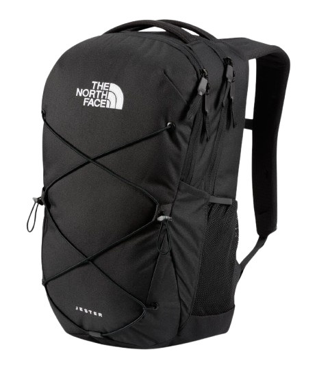 Northface Jester backpack