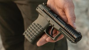 Keltec’s Quirky New PR57