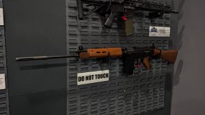 SHOT Show: PSA, H&R and DPMS Are Kicking It Old School