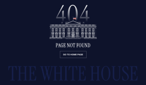 Biden’s Gun Violence Office Disappears From White House Website