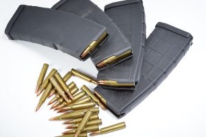 Vermont Court Tosses Lawsuit Over ‘Hi-Cap’ Mags