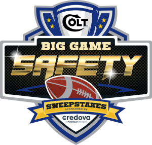 Cast Your Vote Now for Colt’s Inaugural Safety Impact Award