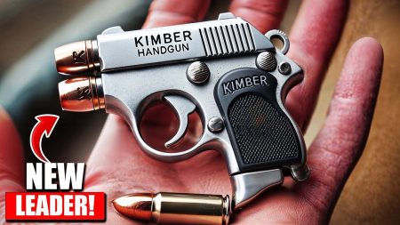 STOP! These Are the Best 9mm Guns in 2025!