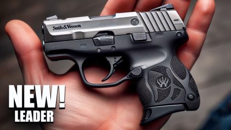 The BEST Budget Handguns of 2025 – #1 Is Insane!