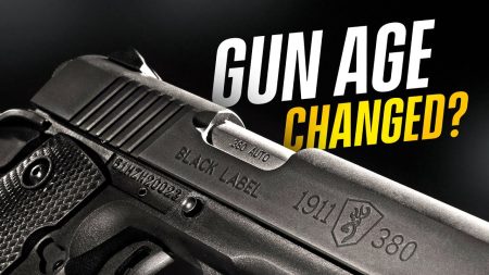 Federal Court Makes HUGE Change to Gun Buying Age? | USCCA Gun Laws