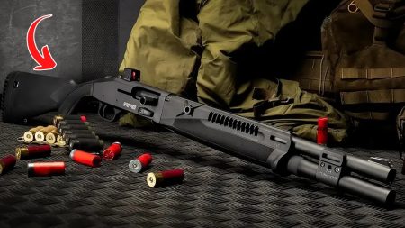 All The New Mossberg Shotguns And Rifles Revealed For 2025