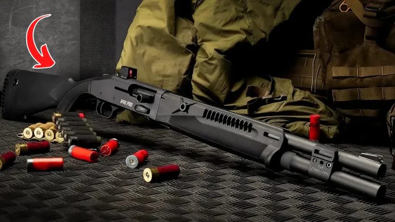 All The New Mossberg Shotguns And Rifles Revealed For 2025