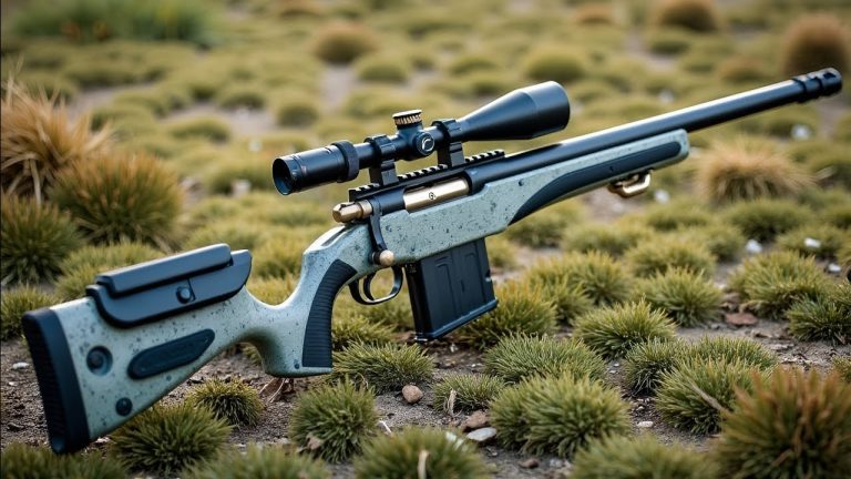 All the NEW Bolt-Action Rifles from SHOT Show 2025 – What’s Coming!