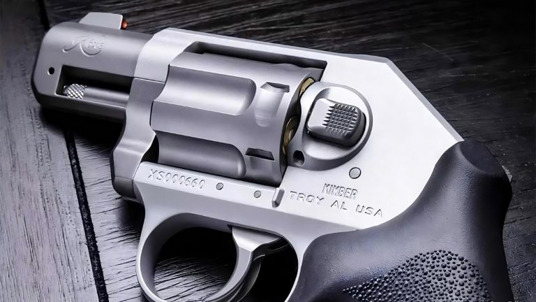 These .38 Special Revolvers Are Must-Have EDCs For 2025!