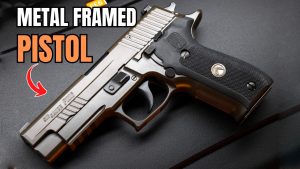 Top 5 Meta-Frame Pistols That Are Changing the Game 2025!