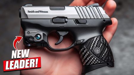 Best Concealed Carry Pistols for 2025 – Which One Is Right for You?