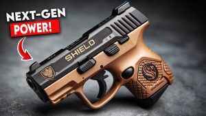 Top 5 Pocket Pistols That Will Be the Best CCW in 2025!