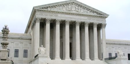 FPC Supreme Court Brief Argues Against Agency Lawmaking