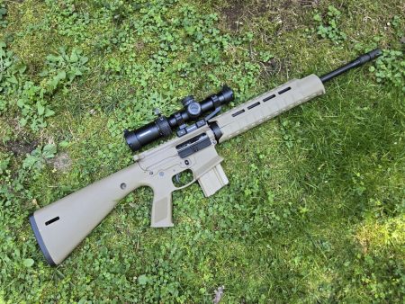 AR Builds: The KE Arms 6.5 Grendel