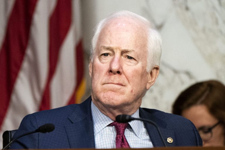 More Than Half Of Republican Senators Petition ATF To Back Off Biden Infringements