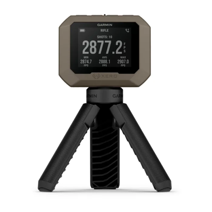 Garmin Xero C1 Pro