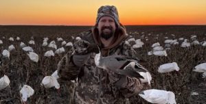 Fundraisers Help Families of Hunters Killed in Plane Crash