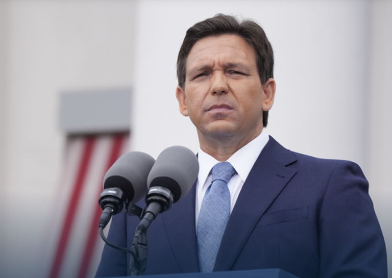 Florida: DeSantis Proposes ‘Second Amendment Summer’ Tax Holiday