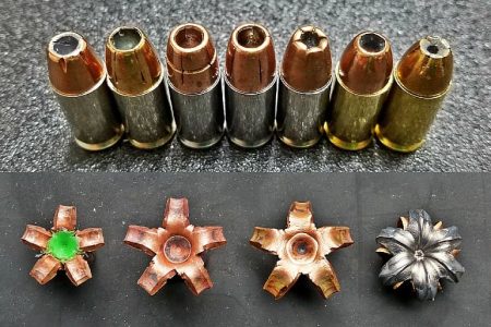 GOA, GOF Target N.J. Hollow Point Ban