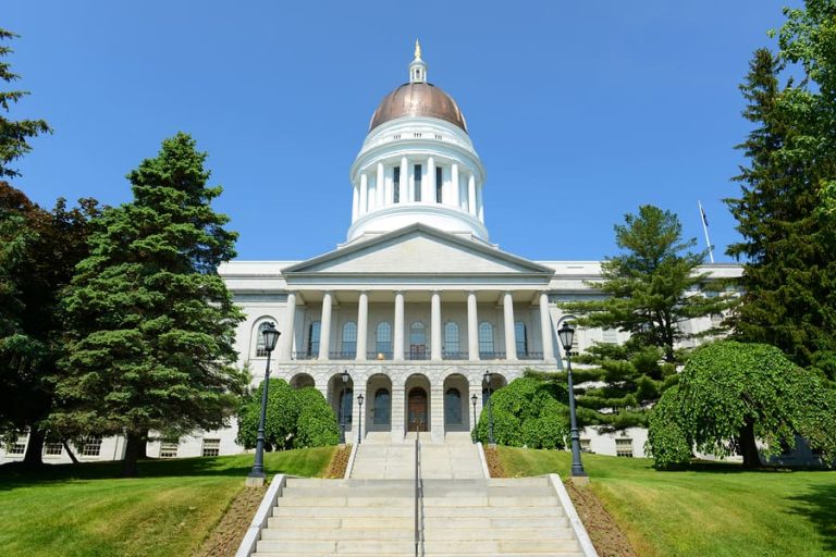 Judge Scuttles Maine’s 3-Day Waiting Period