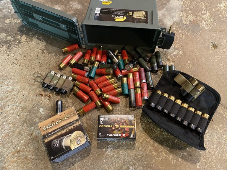 Best Shotgun Ammo for Home Defense: A Practical Guide