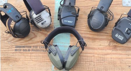 Savior Equipment Apollo Ear Protection – Review