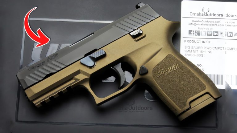 The 9mm Pistols You Can’t Miss in 2025