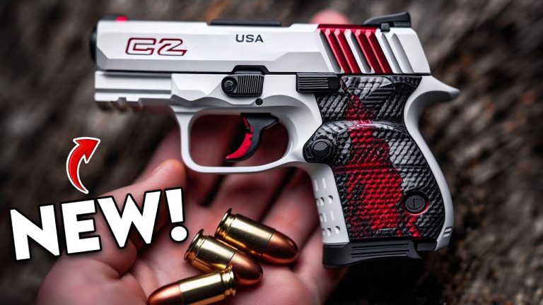 Forget the Rest—These 9mm Pistols Are the Real champion!