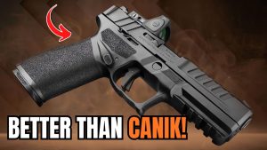 The Best All-Around Handguns That Are Better Than Canik