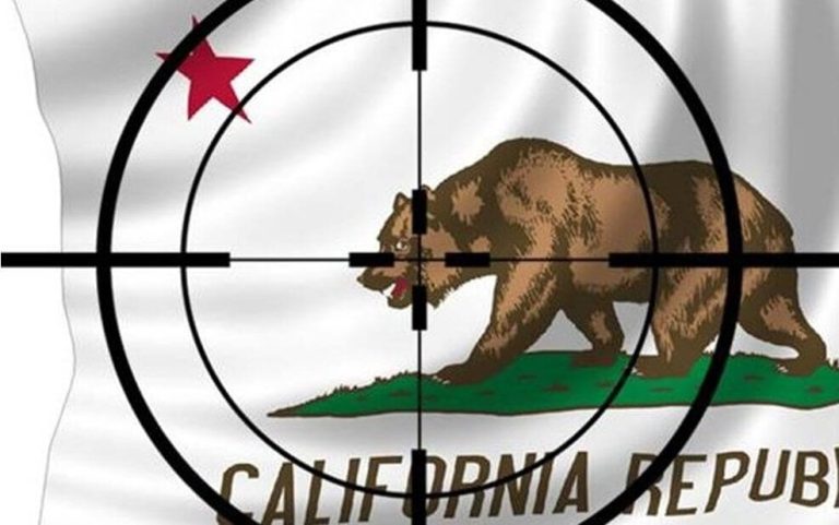 California Duty-to-Retreat Bill Sparks Outrage