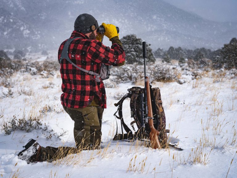 Is It Legal To Hunt With Suppressors?