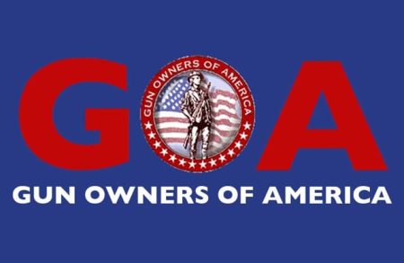 GOA Urges Action on Trump’s 2A Executive Order