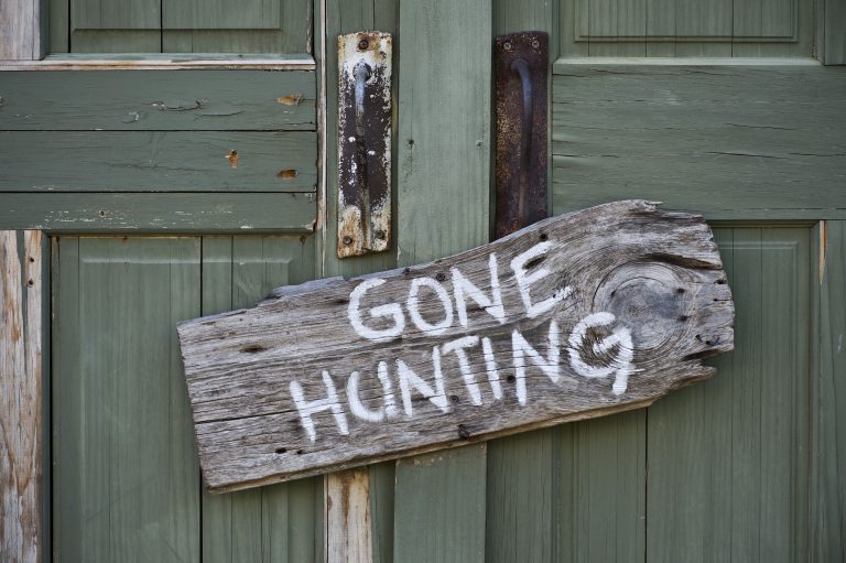 Hunting & Shooting Approval Drops: New Study