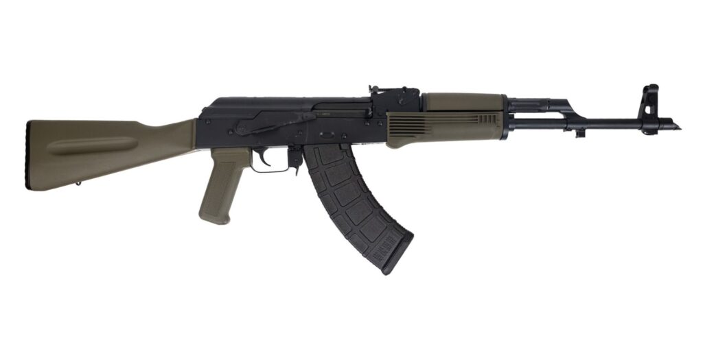 PSA AK-47 GF3