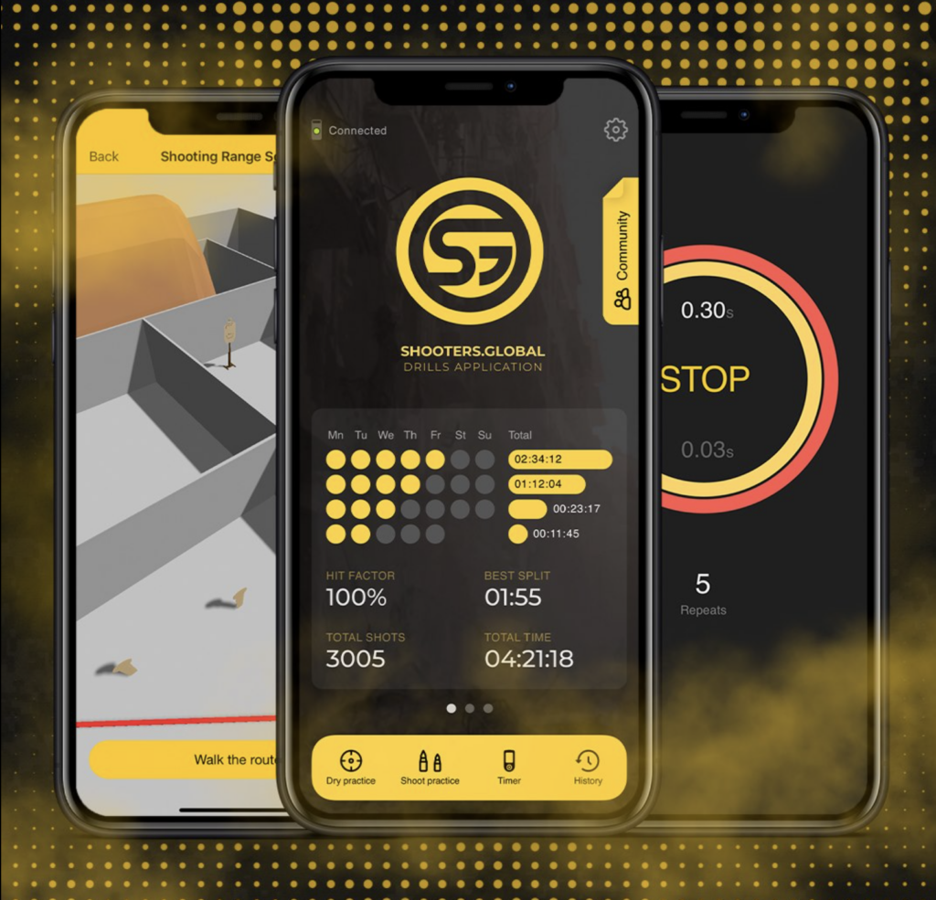 The Drills App: A Digital Edge to Your Training