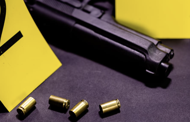 New Bill Seeks to Protect Firearm Trace Data from ATF Misuse