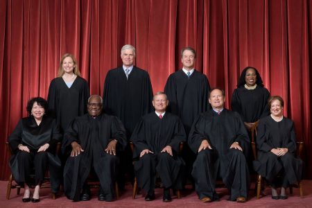 SCOTUS Refuses to Block Illinois Assault Weapons Ban