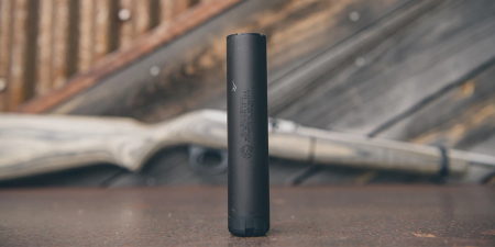 Finding the Quietest 22 LR Suppressor