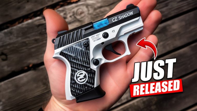 10 Million Americans Are Buying These Guns RIGHT NOW