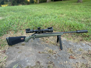 Recent Trends in Suppressor Approval Times