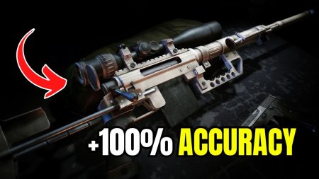 The 5 Most Accurate Long-Range Rifles Ever Built (1,000 Yard+ Shooters!)
