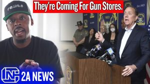 This Bill Could Destroy The Second Amendment Without Banning Guns