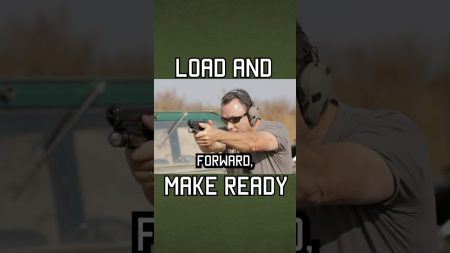LOAD AND MAKE READY #shorts #reels