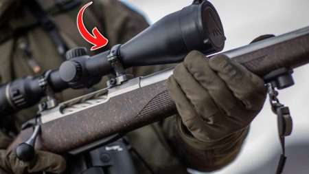 6 Must Have RIFLES Selling Fast in the U.S.!