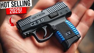 These 13 Pistols Are FLYING Off Shelves in 2025!