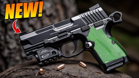 TOP 15 Most Accurate 9MM Pistols on the Market Right Now!